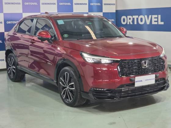 HONDA HR-V 1.5 DI I-VTEC TURBO FLEX TOURING CVT HONDA HR-V 1.5 DI I-VTEC TURBO FLEX TOURING CVT
